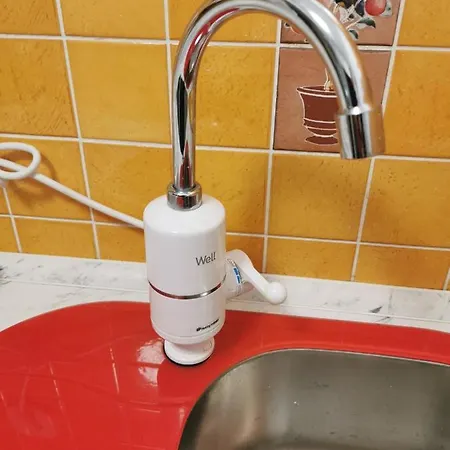 Apartamento Istrska Vrata