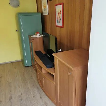 Istrska Vrata Apartmán Izola