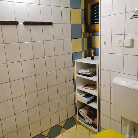 Istrska Vrata *