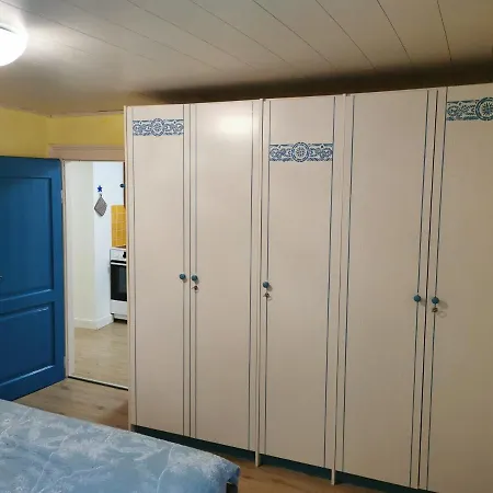Apartamento Istrska Vrata