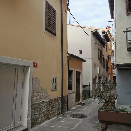 Istrska Vrata Izola