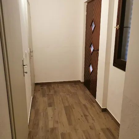 Istrska Vrata Apartmán
