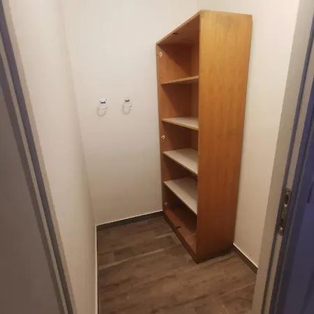Apartamento Istrska Vrata *