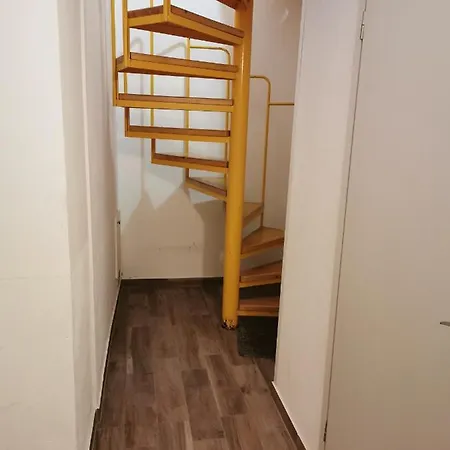 Apartmán Istrska Vrata