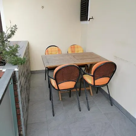 Apartmán Istrska Vrata